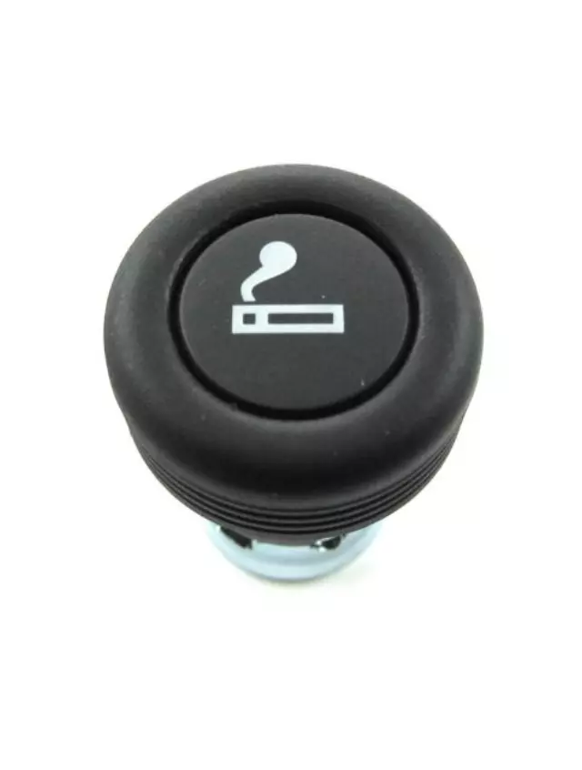 Smoker's Pack - Lighter Element - Land-Rover (LR014322)