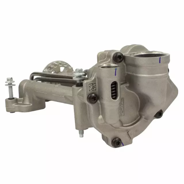 2019-2024 Ford - Oil Pump - Ford (KT4Z-6600-A)
