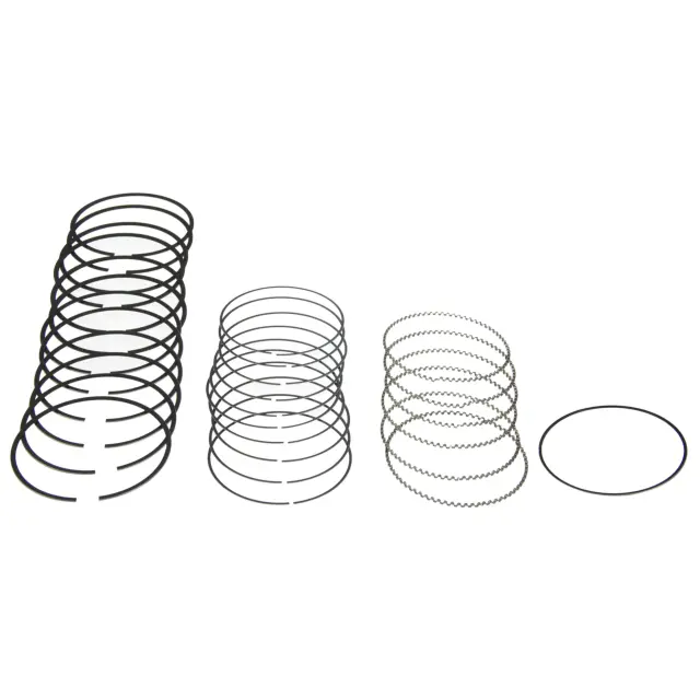 E985KC - Engine: Engine Piston Ring Set for SEALED POWER Image