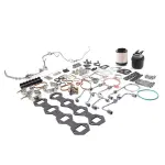 GSKI4 - : Motorcraft™ Engine Intake Manifold Gasket Set for Ford Image