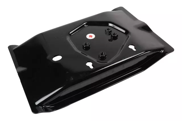 Spare Wheel Carrier - GM (84551995)