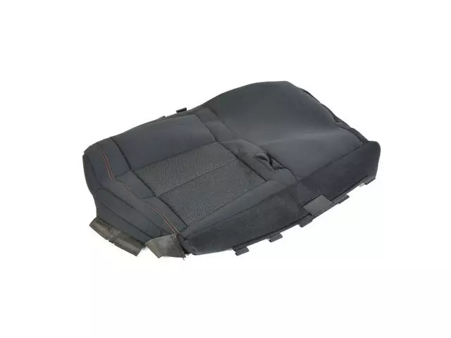 Rear Seat Cushion Cover, Left - Mopar (6ET17PL9AB)