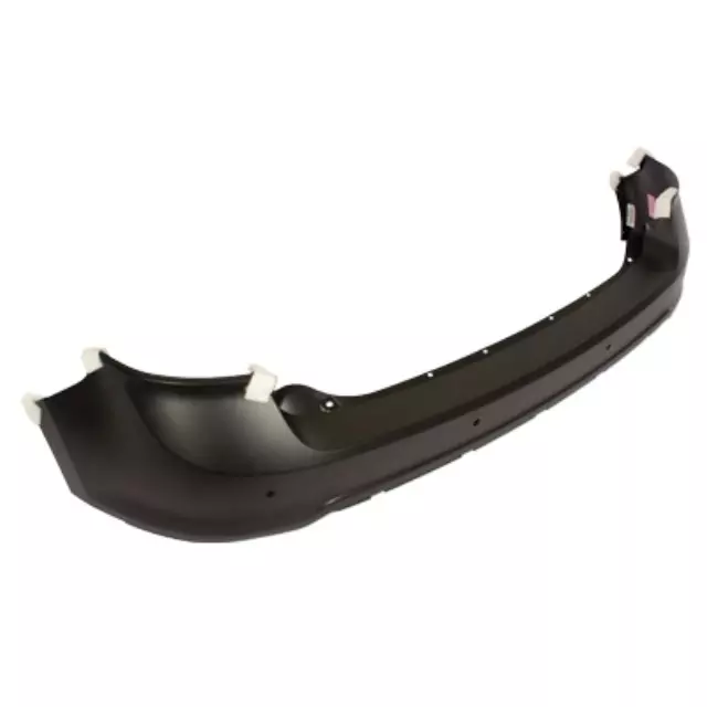 Bumper Cover - Ford (BT4Z-17810-BPTM)