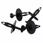 W704340S300 - Body: Bumper Cover Retainer for Ford: Focus | Lincoln: LS Image