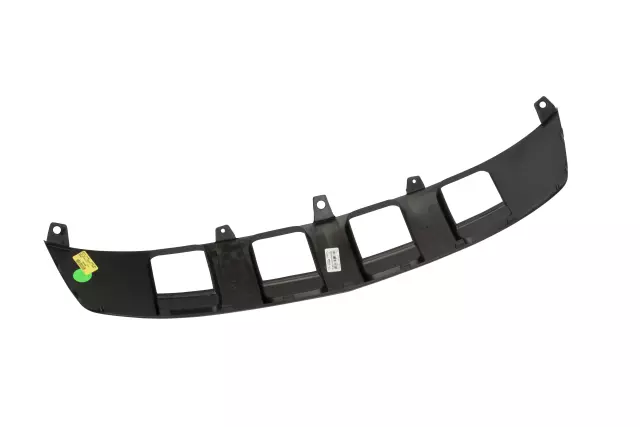 19208228 - : Front Bumper Fascia Skid Plate for Chevrolet: Captiva Sport | Saturn: Vue Image