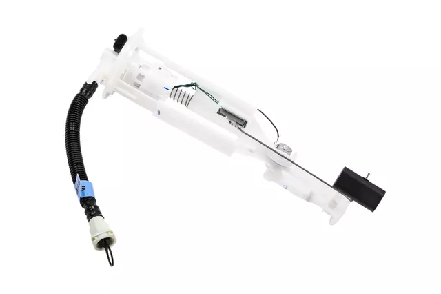 Passenger Side Fuel Tank Fuel Pump Module Kit with Seal, and Fuel Tank Pressure Sensor - GM (19420826)