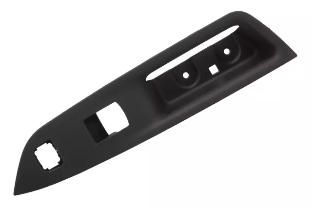 84702387 - Body: Switch Panel for Chevrolet: Blazer Image