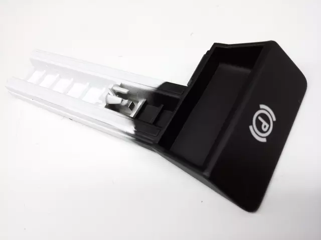 7L6711878F - : Release Lever for Volkswagen: Touareg Image