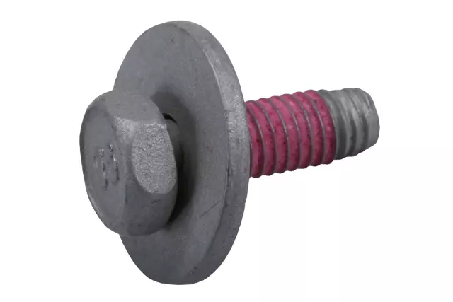 M6x1x18mm Multi-Purpose Bolt - GM (11571265)