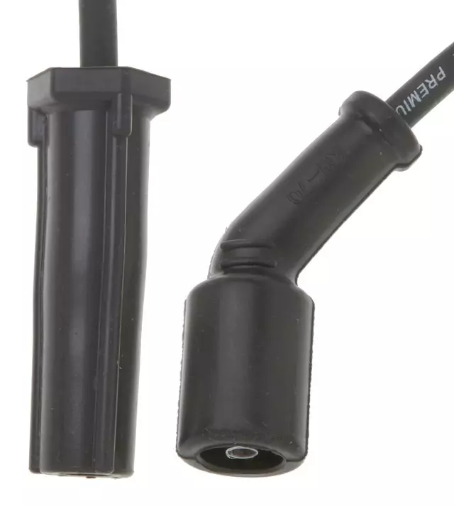Spark Plug Wire Set - ACDelco (9748EE)