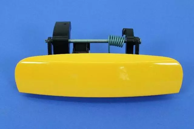 Exterior Door Handle, Left - Mopar (1MZ81KYVAG)