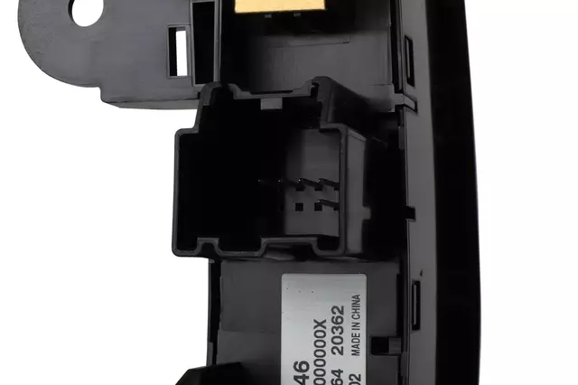 84544746 - Electrical: Control Switch Assembly for Cadillac: CT4 Image
