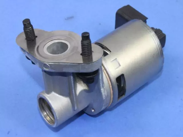 4593888AC - : Valve Assy-egr Valve Assy for Mopar Image
