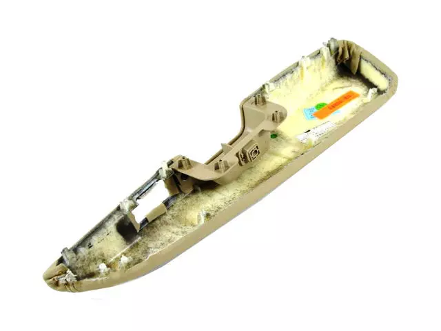 Rear Door Trim Armrest, Left - Mopar (1SX211L1AA)