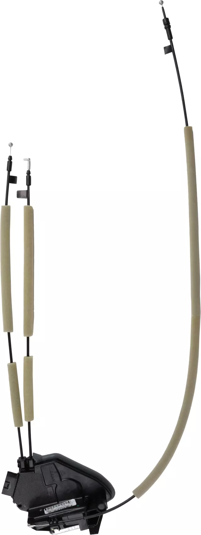 825014NP0C - Body: Lock for Nissan: LEAF Image