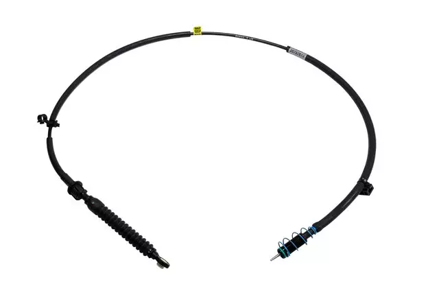 20787613 - Transmission: Automatic Transmission Shifter Cable for GM Image