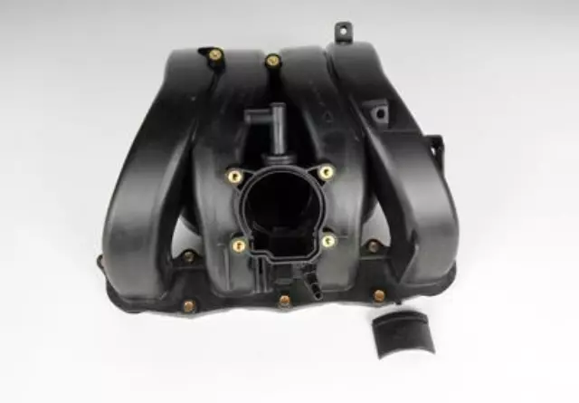 12587878 - : Intake Manifold Assembly for GM Image