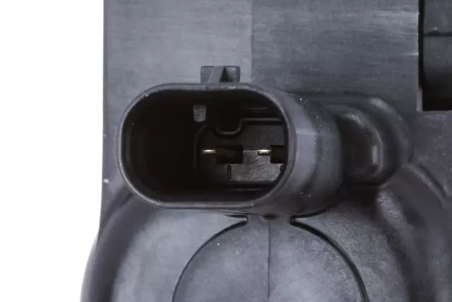 Vapor Canister Purge Solenoid Valve - GM (12666840)