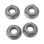 W520414S441 - : Stabilizer Bar Nut for Ford: Edge, Fusion | Lincoln: MKT, MKX, MKZ, Zephyr | Mercury: Milan Image