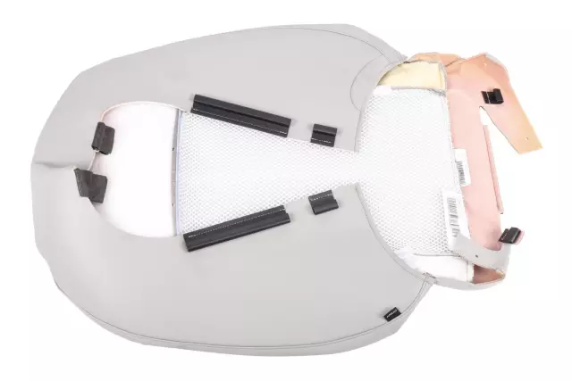 20844355 - Body: Seat Back Cover for Buick: LaCrosse Image