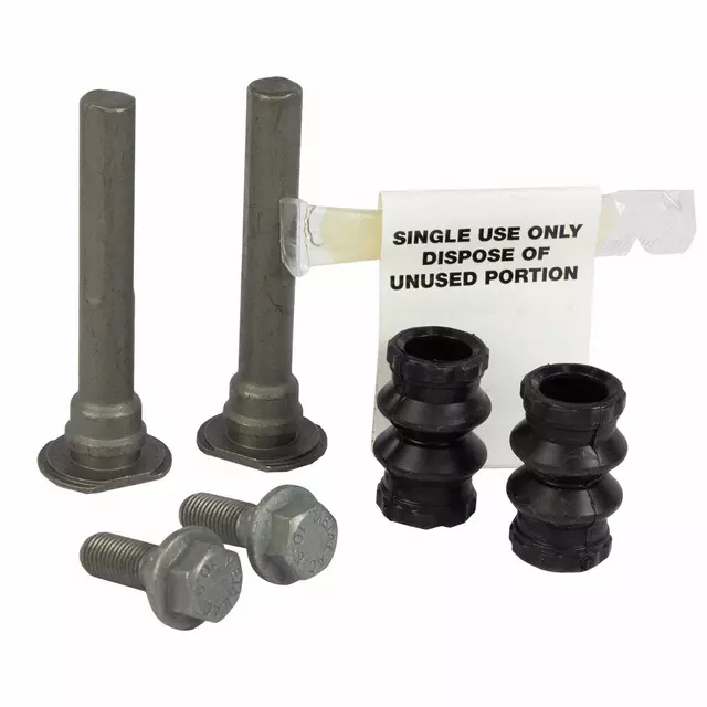 CR3Z2C150A - Brakes: Disc Brake Caliper Pin for Ford: Mustang Image