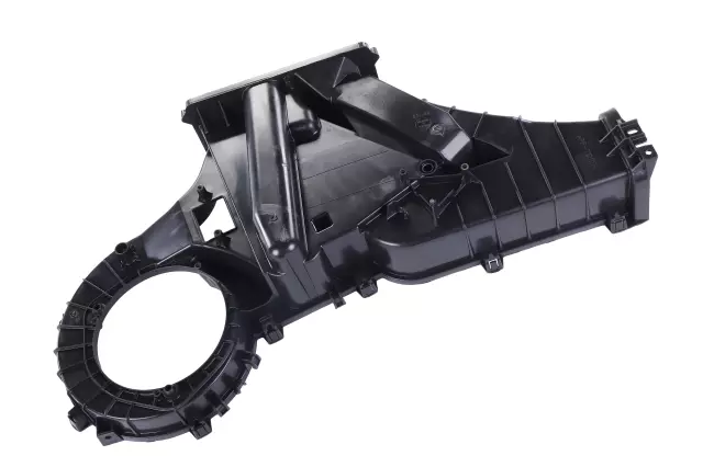 15225886 - HVAC: Blower Case for Cadillac: Escalade ESV | Chevrolet: Suburban, Suburban 1500, Suburban 2500 | GMC: Yukon XL, Yukon XL 1500, Yukon XL 2500 Image