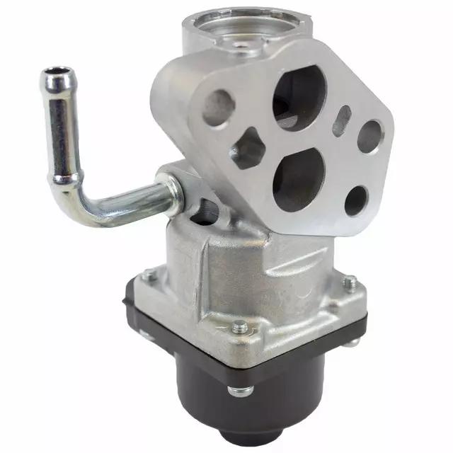 1S7Z9D475A - Emission System: Egr Valve for Ford: Escape, Focus, Fusion, Transit Connect | Mercury: Mariner, Milan Image
