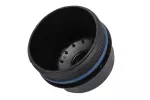 12707368 - : Oil Filter Cap for ACDelco Image