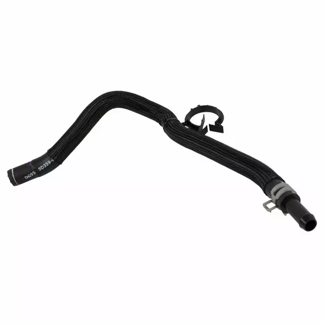 Engine Coolant Hose - Ford (DG9Z-18472-T)