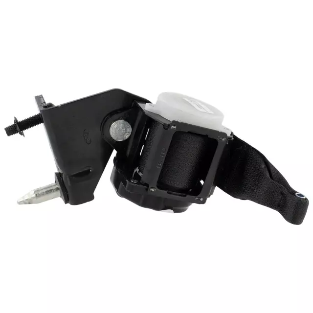 FT4Z58611B68GC - Electrical: Seat Belt Mount for Ford: Edge | Lincoln: MKX, Nautilus Image