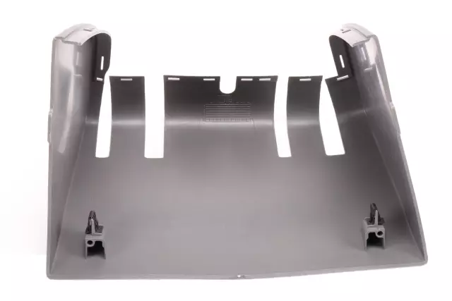 23452095 - Body: Latch Assembly Front Cover for Cadillac: Escalade ESV | Chevrolet: Suburban | GMC: Yukon XL Image