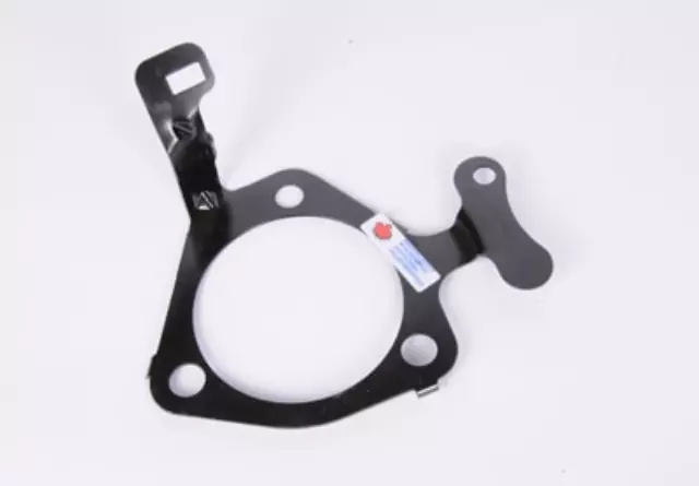 25862793 - Brakes: ABS Sensor Wire Bracket for GM Image