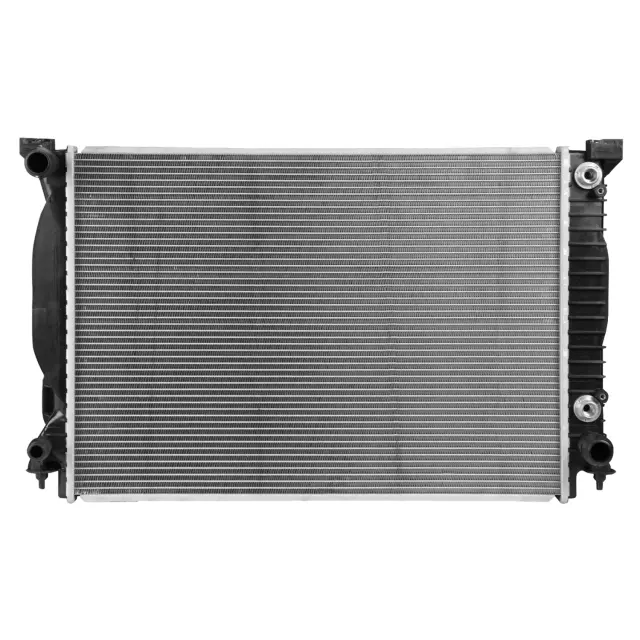 2590C - Cooling Systems: Radiator for GLOBAL PARTS DISTRIBUTORS Image