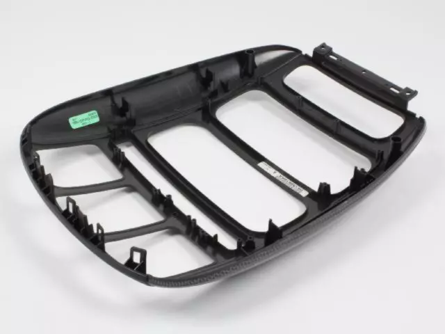 Instrument Panel Bezel - Mopar (5136816AA)