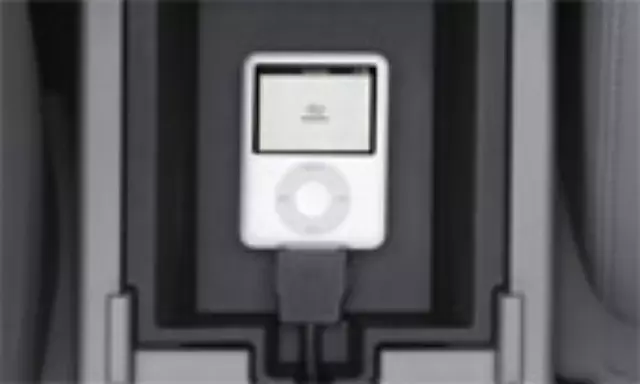 Ipod - Cell Phone Console Tray - Black - Subaru (92173SC000JC)