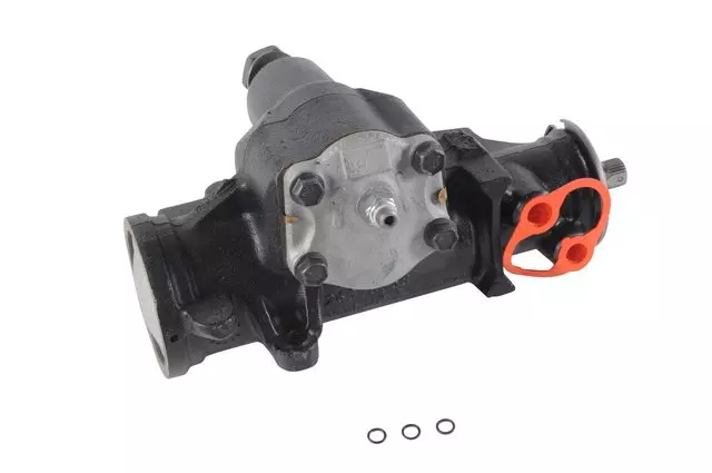 19330481 - Steering: Steering Gear for GM Image