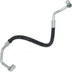 HA112703C - : A/C Refrigerant Discharge Hose -- Discharge Line for UAC Image