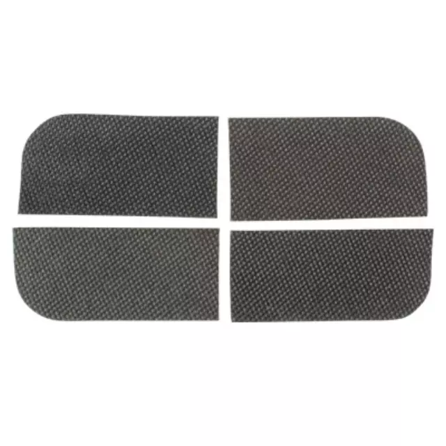 7T4Z7822670AA - Body: Cover for FORD Image