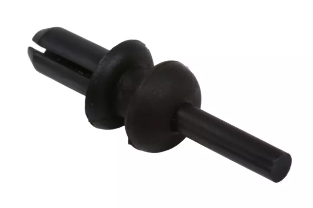 13438262 - Body: Upper Gate Trim Retainer for GM Image