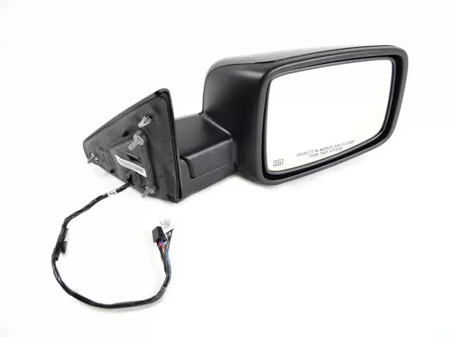 Outside Rear-View Mirror, Right - Mopar (1QL201X8AF)