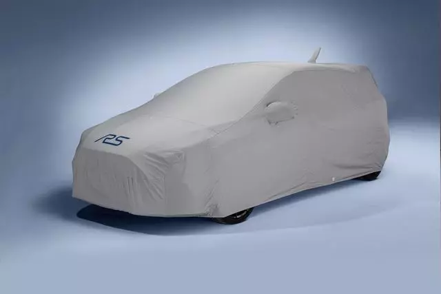 VG1EZ19A412A - : Full Vehicle Cover - Rs for Ford: Focus Image