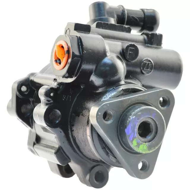 36P1176 - : Power Steering Pump for ACDelco Image