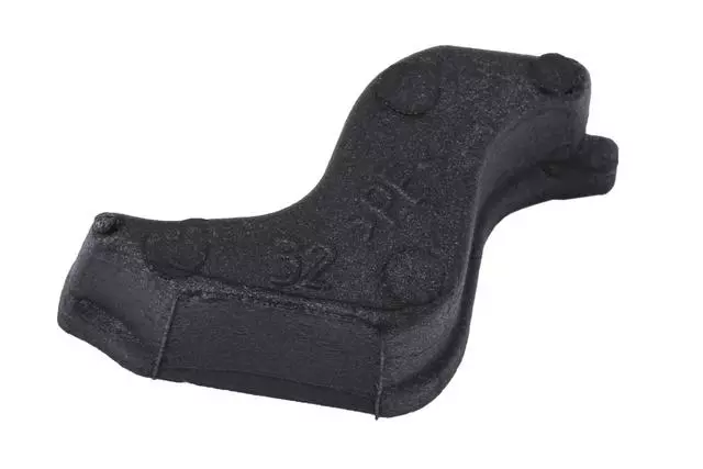 Door Weather-Strip Upper Insulator - GM (13416752)