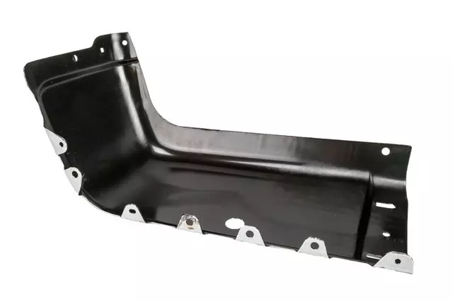 15284305 - Body: End Cap for Chevrolet: Silverado 1500, Silverado 2500 HD, Silverado 3500 HD | GMC: Sierra 1500, Sierra 2500 HD, Sierra 3500 HD Image