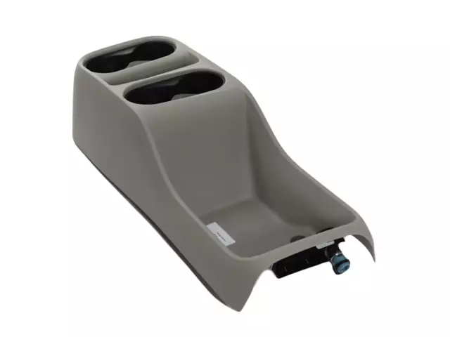 7VE451D2AA - Interior Trim: Floor Console for Mopar Image image