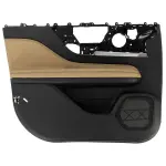 MJ7Z7823943FB - : Trim Assembly Front Door for Ford Image