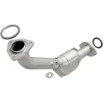 444758 - : California Direct-Fit Catalytic Converter for Magnaflow Image