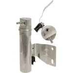 1411956 - : gpd Accumulator/ Filter 1411956 for GLOBAL PARTS DISTRIBUTORS Image