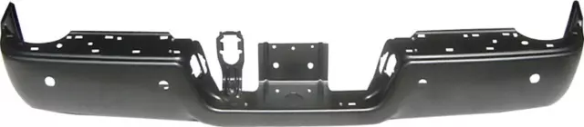 CH1102368 - Exterior: Bumper Face Bar for COLLISION Image