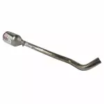 9T1Z5E212B - : Catalytic Converter for Ford Image